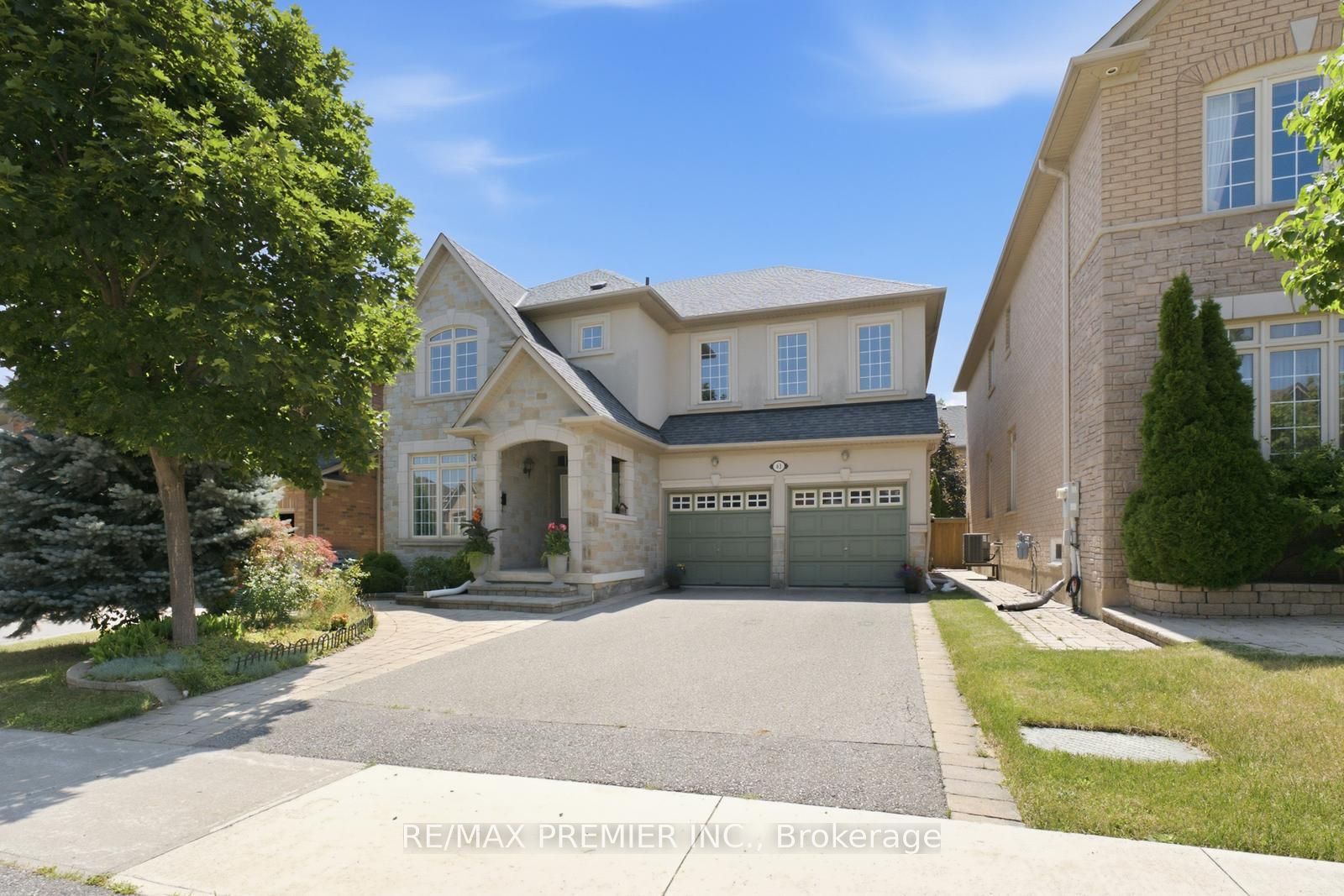 63 Summeridge Drive
