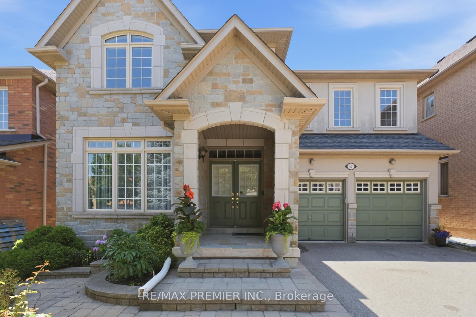 63 Summeridge Drive