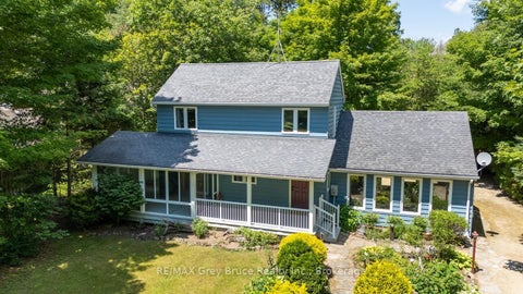 30 Riverside Place South Bruce Peninsula ON N0H 2G0