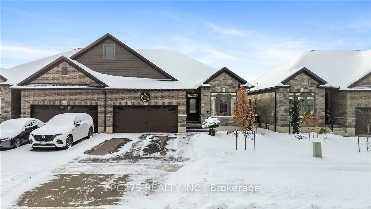 23 Matheson Crescent