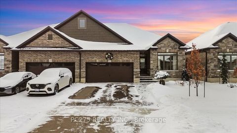 23 Matheson Crescent East Zorra-Tavistock ON N0J 1M0