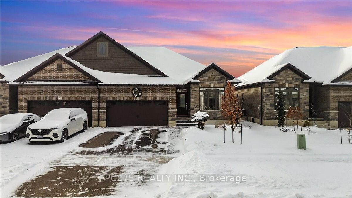 23 Matheson Crescent