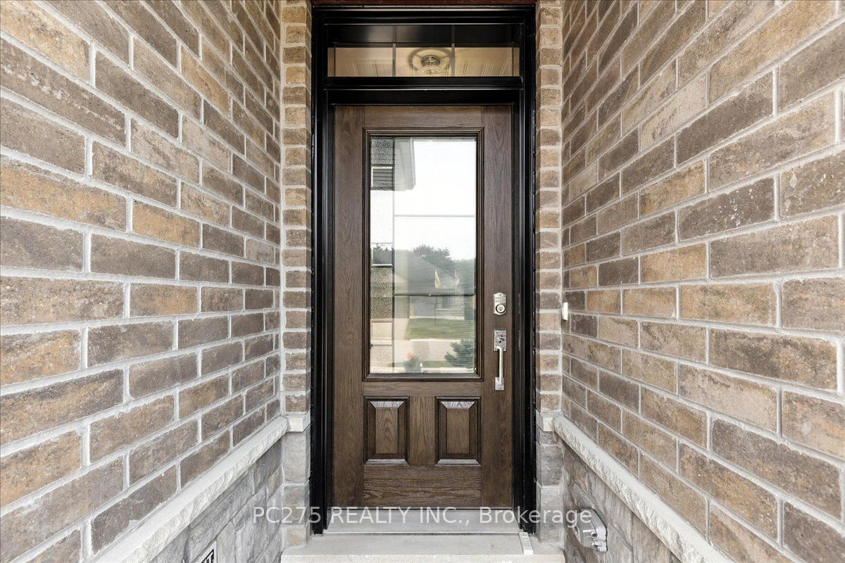 23 Matheson Crescent