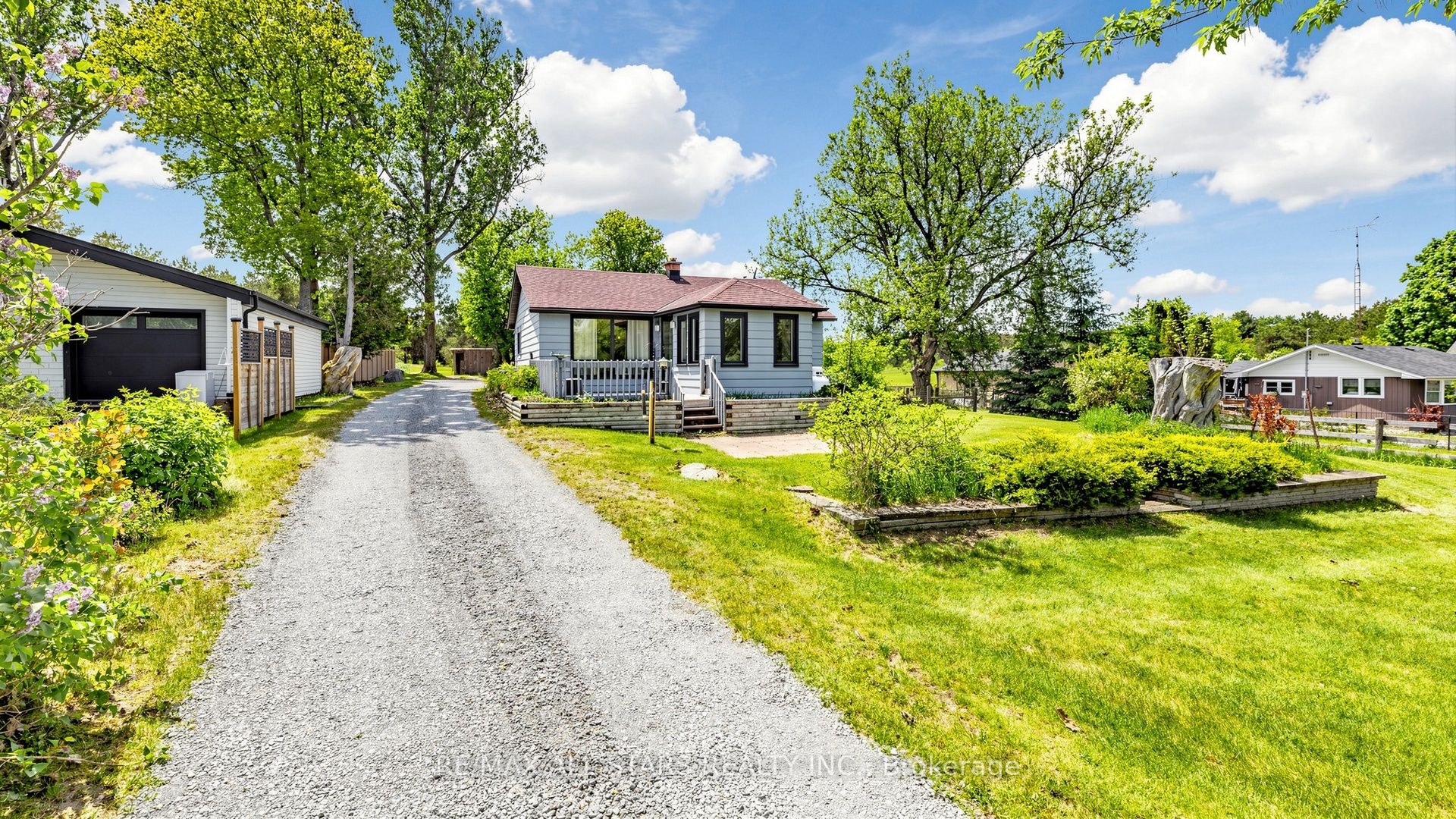 5500 Highway 47 N/A