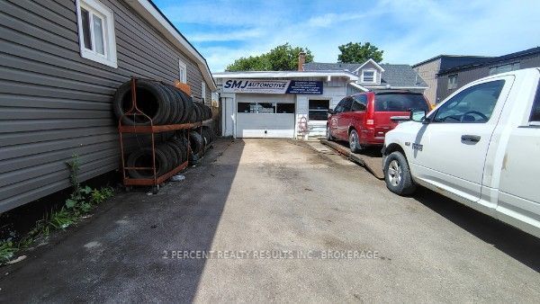 225 Concession Street