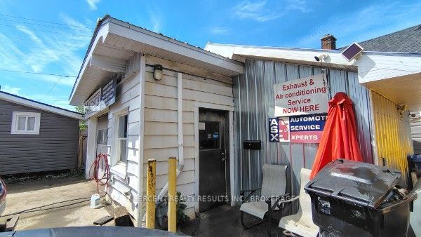 225 Concession Street