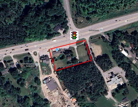 10819 Highway 9 Highway Caledon ON L7E 0G5