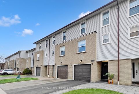 2440 Bromsgrove Road 78 Mississauga ON L5J 4J7