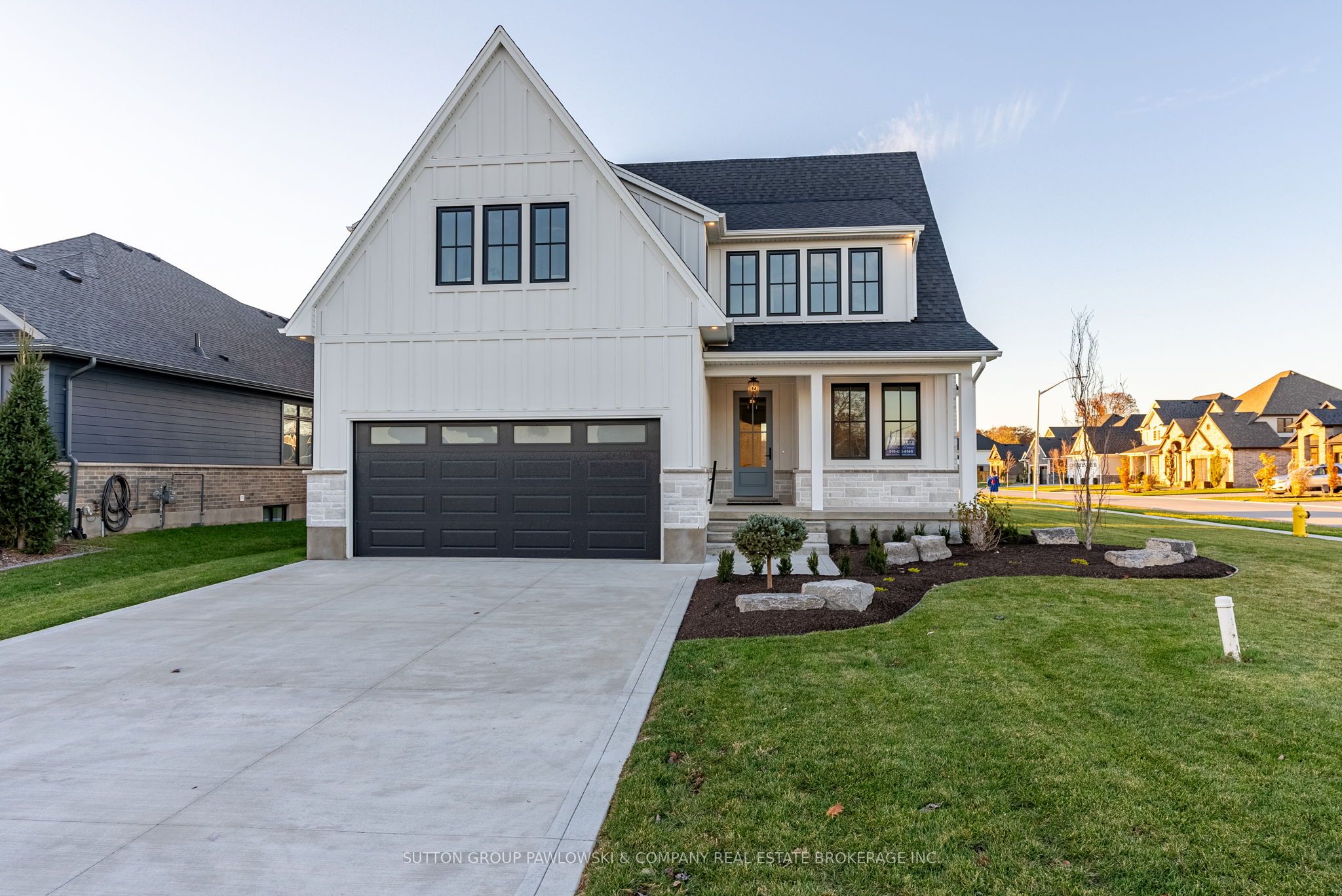123 TIMBERWALK Trail LOT # 41