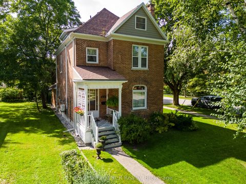 1198 4th Avenue W Owen Sound ON N4K 4W5