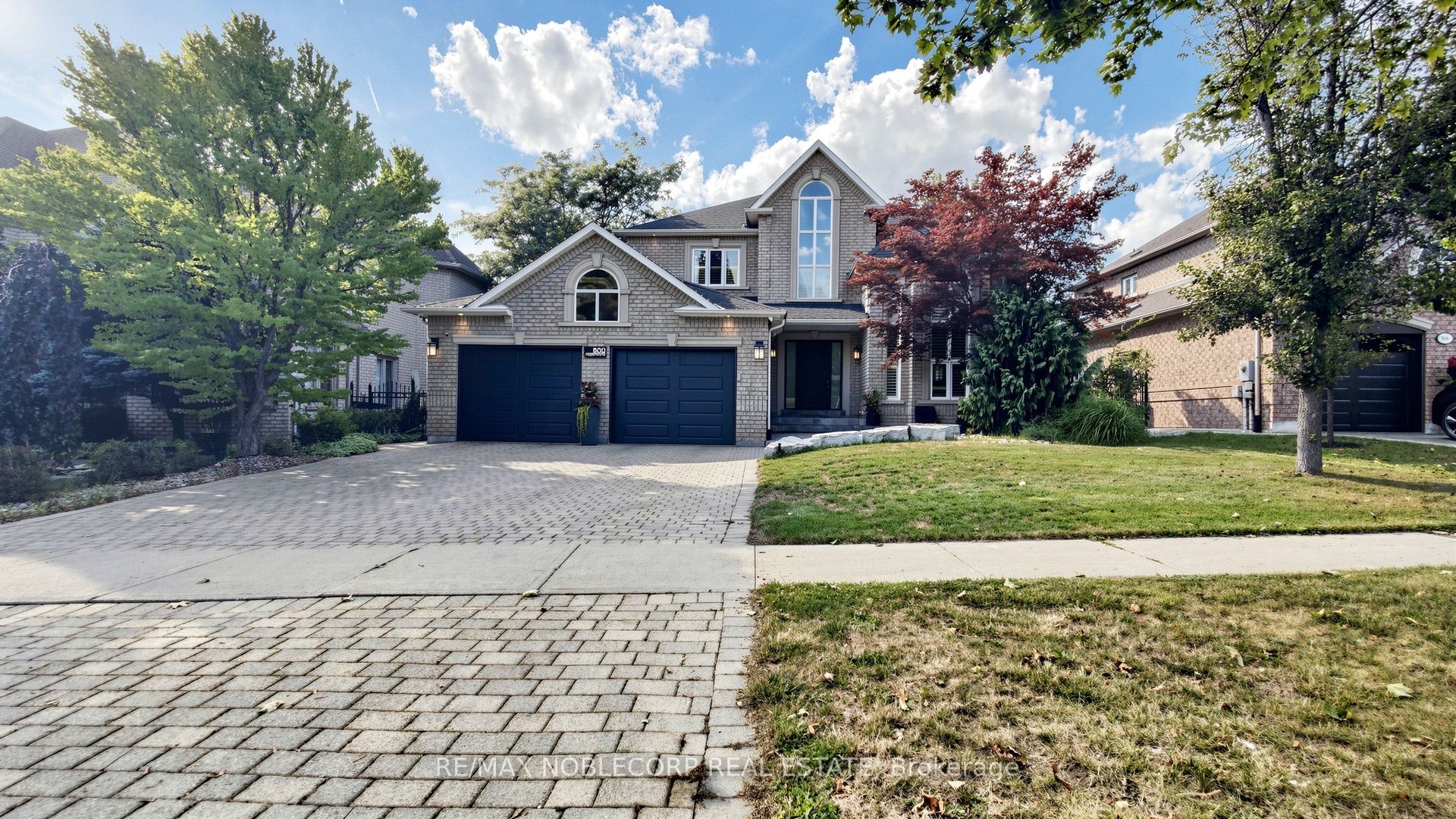 500 Vaughan Mills Road