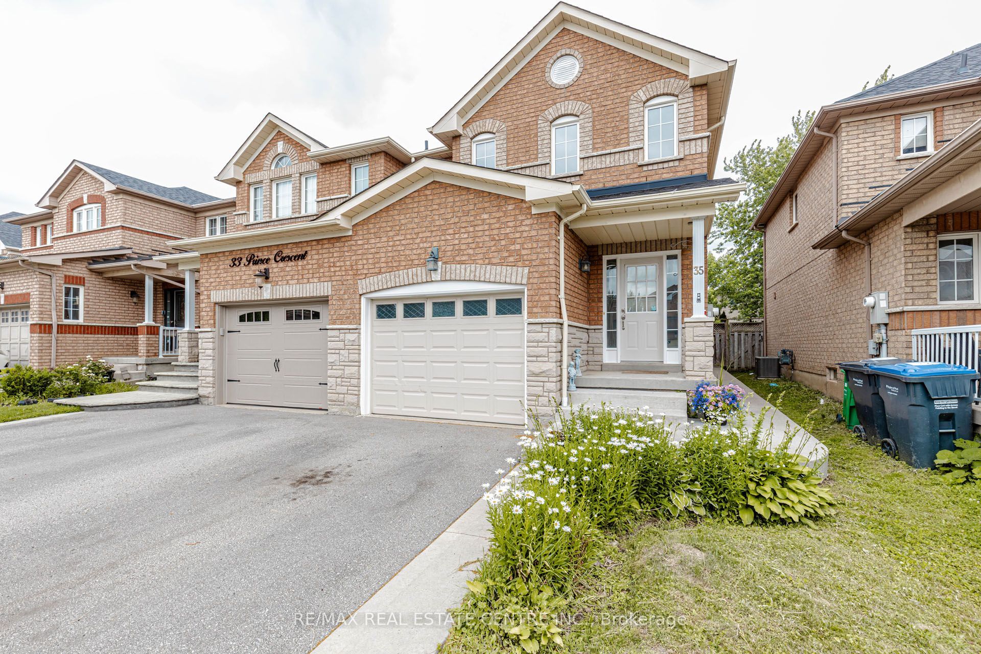 35 Prince Crescent