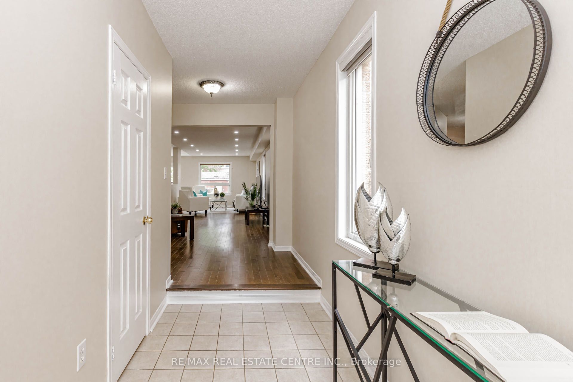 35 Prince Crescent