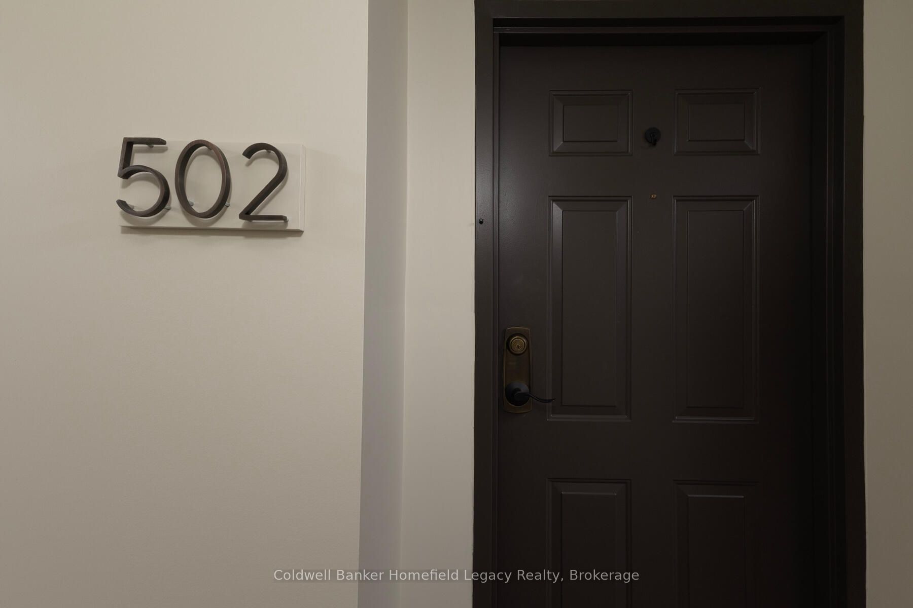 22 St Andrew Street N 502