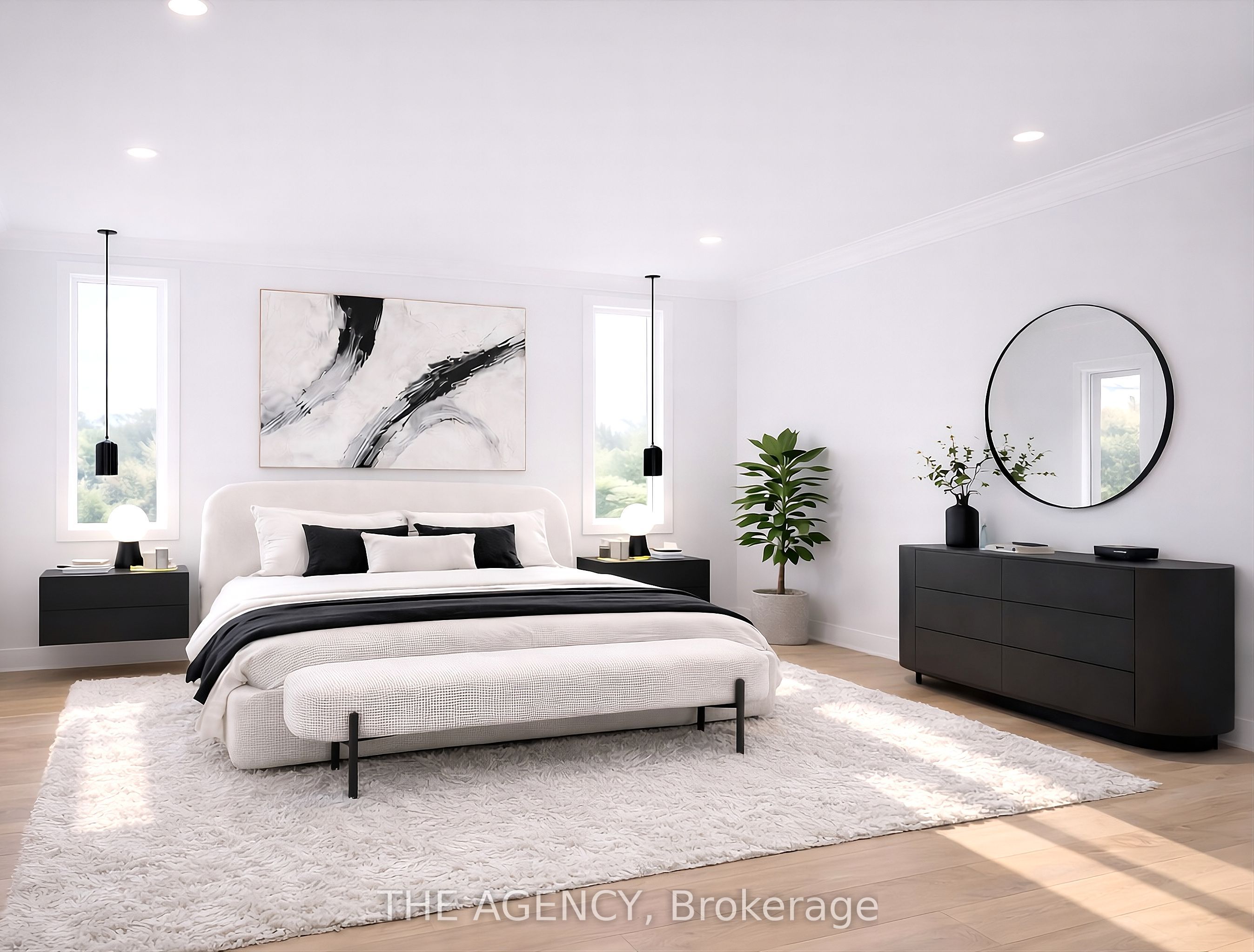 1610 Goldenridge Road