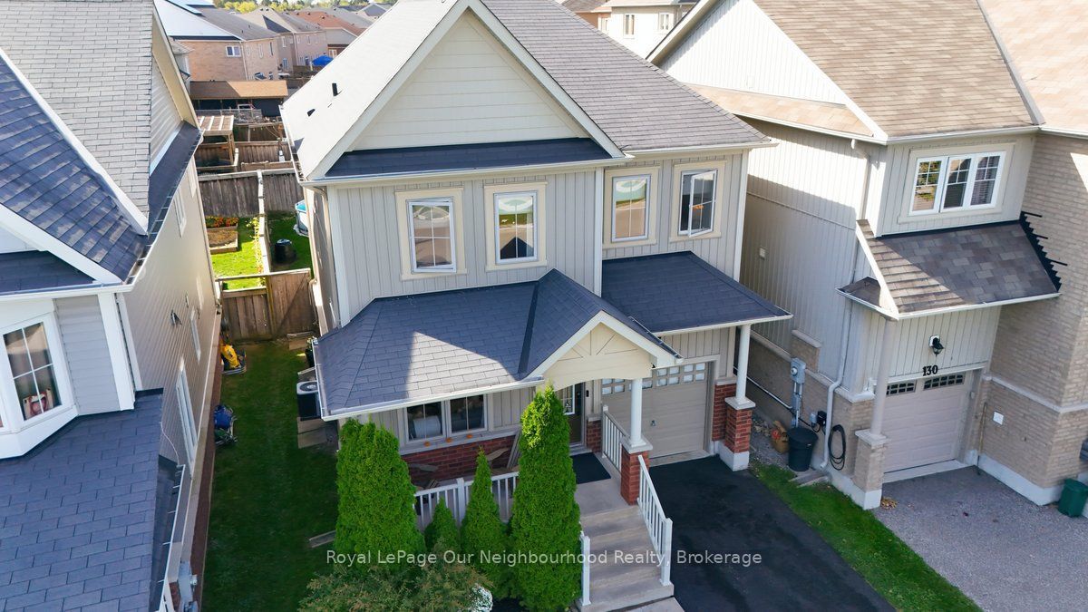 126 Ted Miller Crescent
