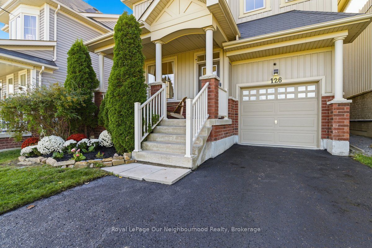 126 Ted Miller Crescent