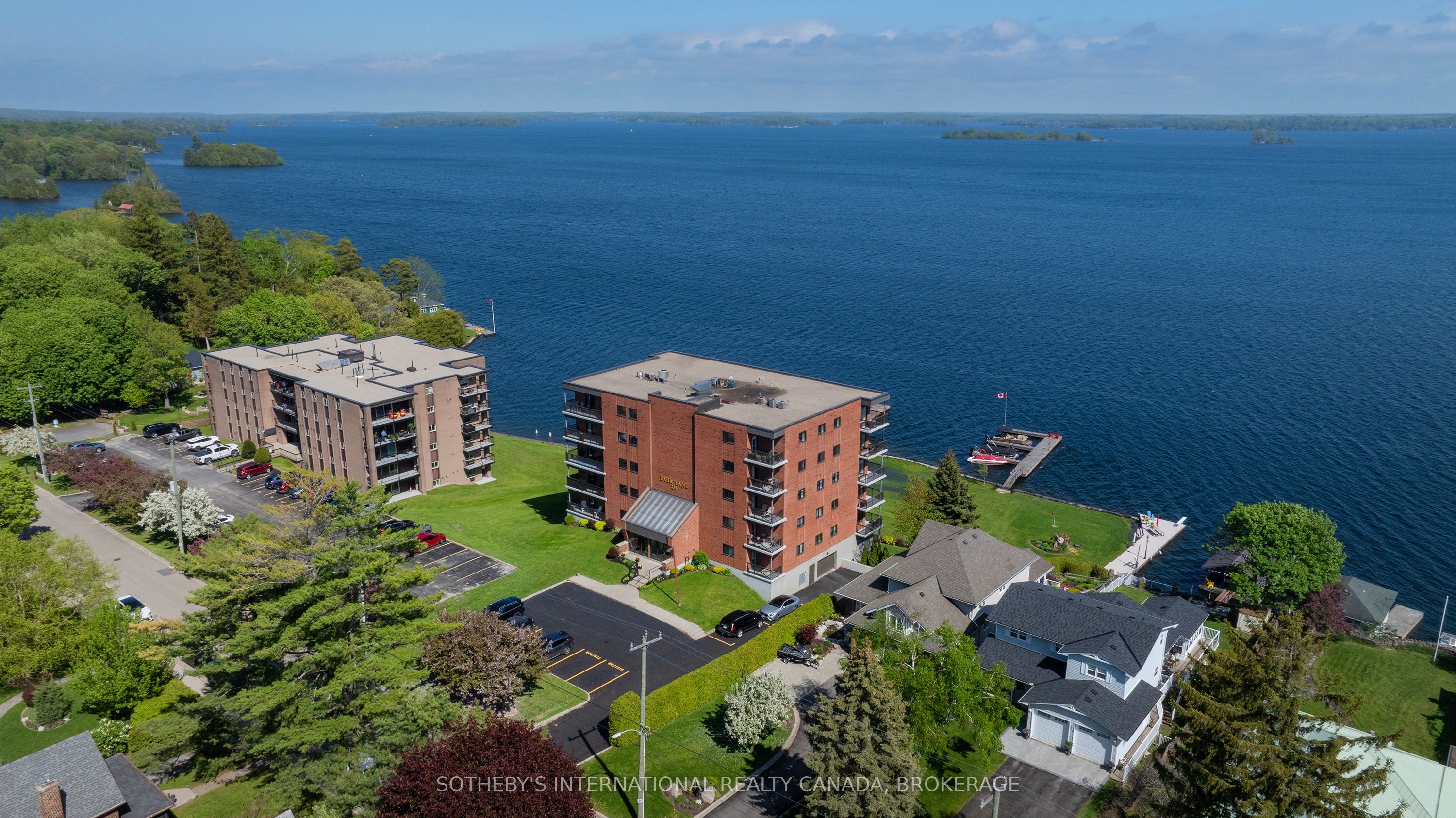 235 South Street S 302