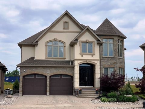 106 Paige Street Kitchener ON N2K 4P6