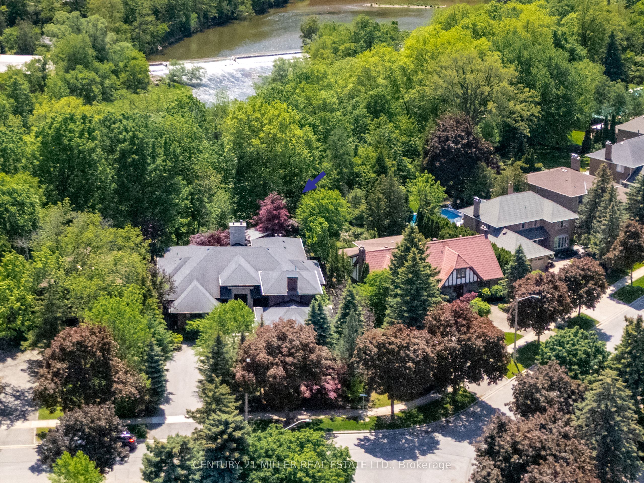 5316 Drenkelly Court