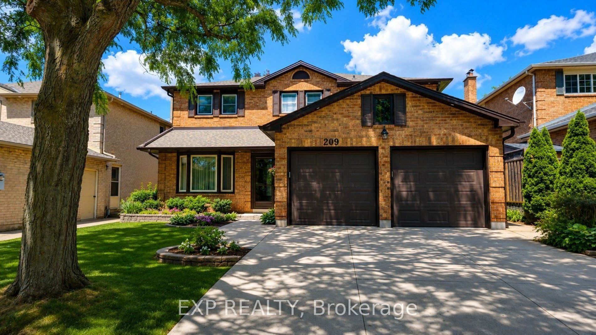 209 Nottingham Drive