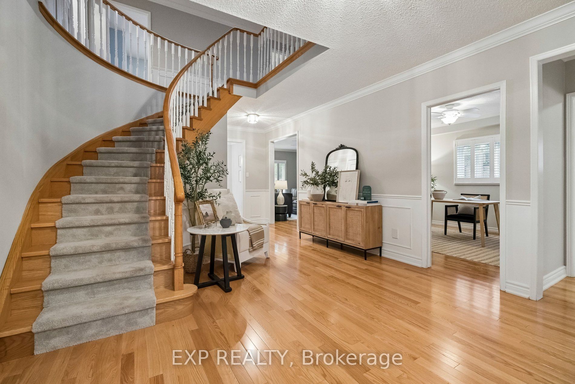 209 Nottingham Drive