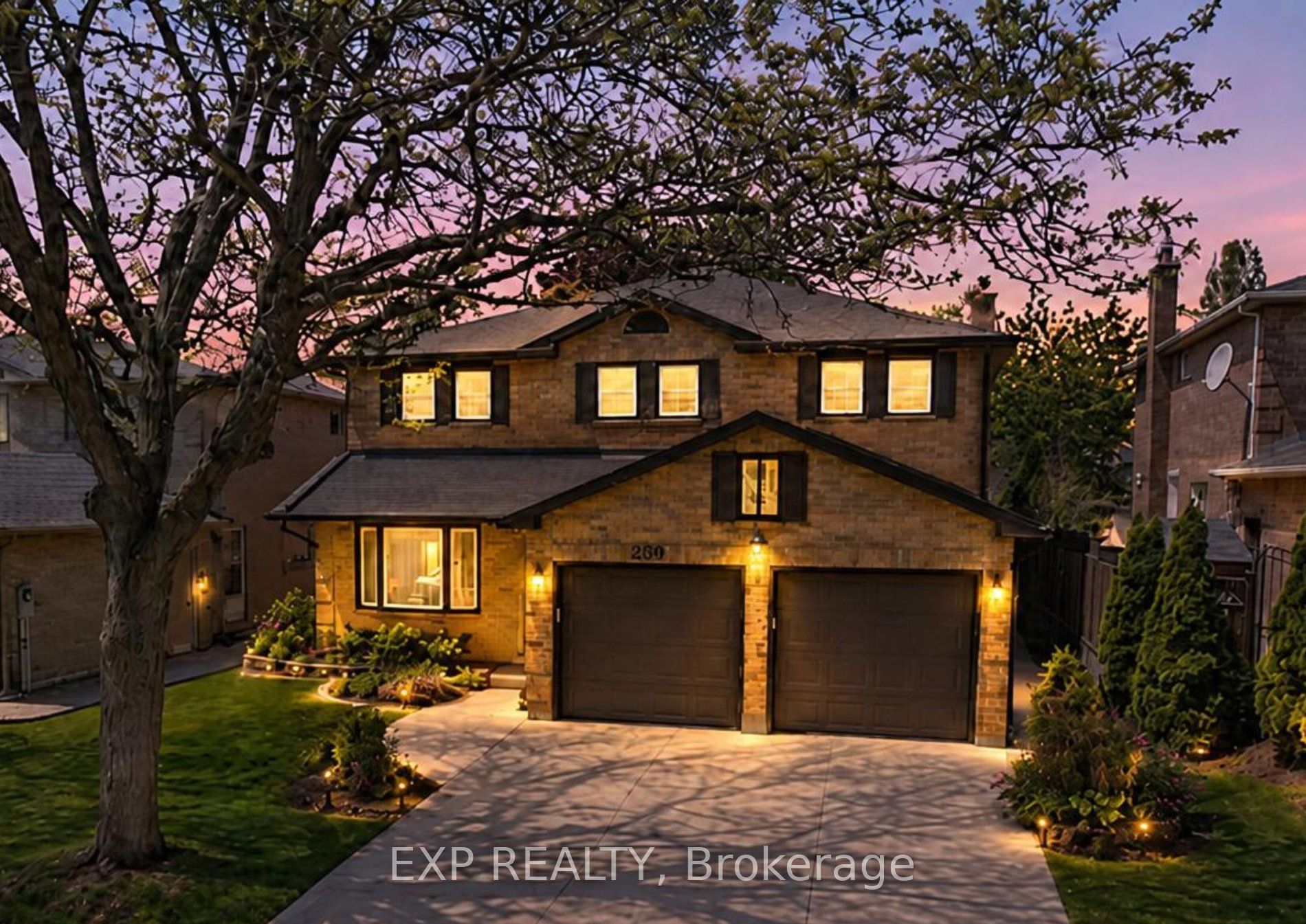 209 Nottingham Drive