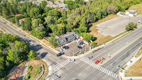 1646 Highway No.2 Highway Clarington ON L1E 2R6