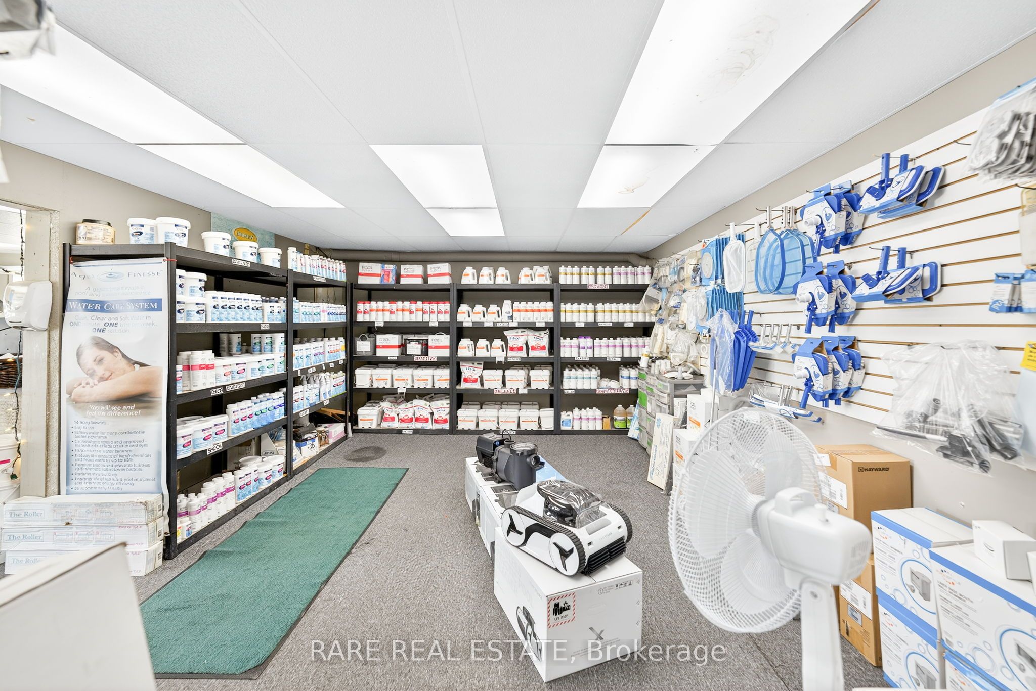 1646 Highway No.2 Highway