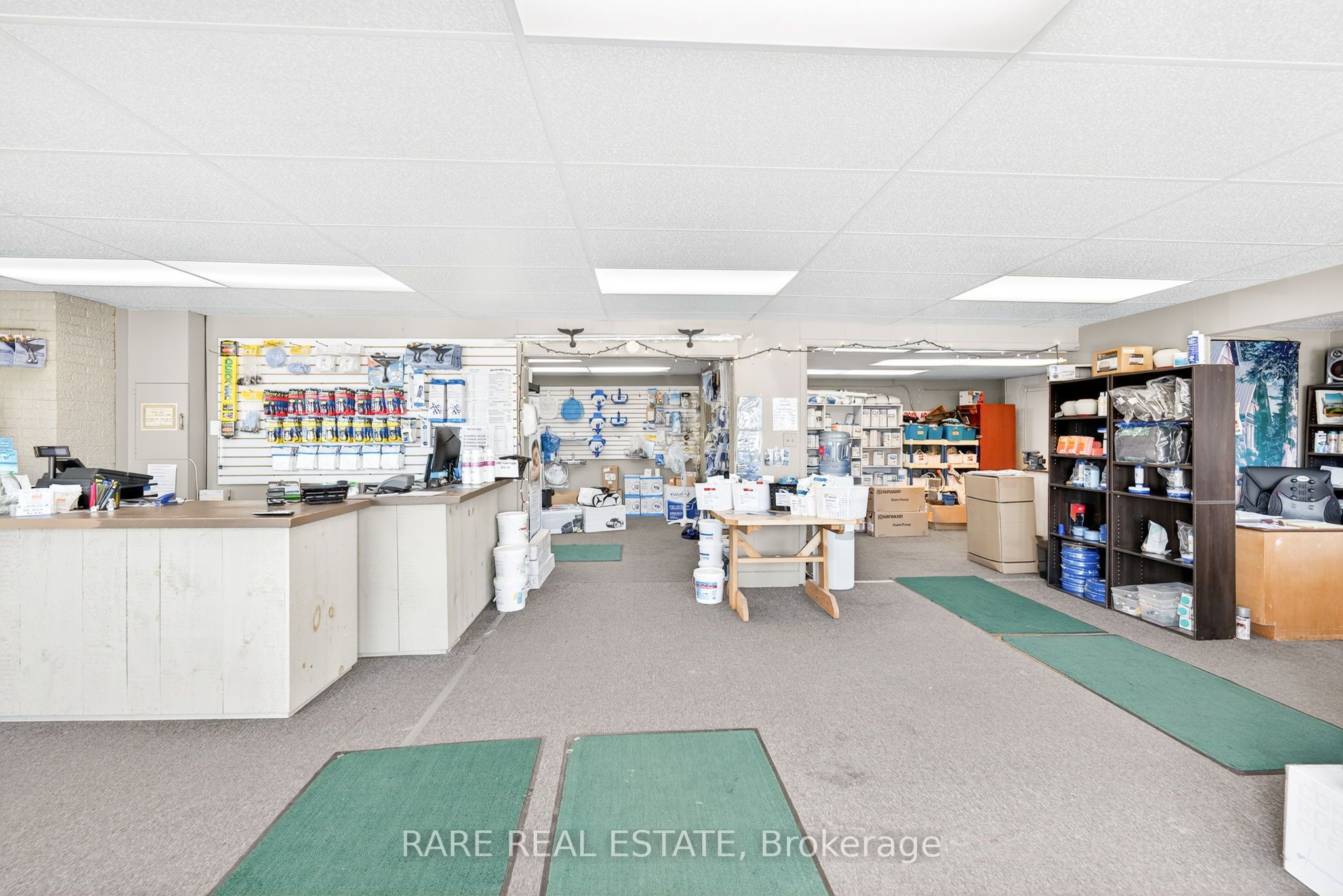 1646 Highway No.2 Highway