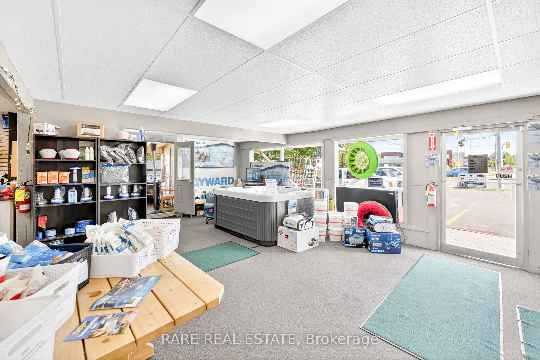 1646 Highway No.2 Highway