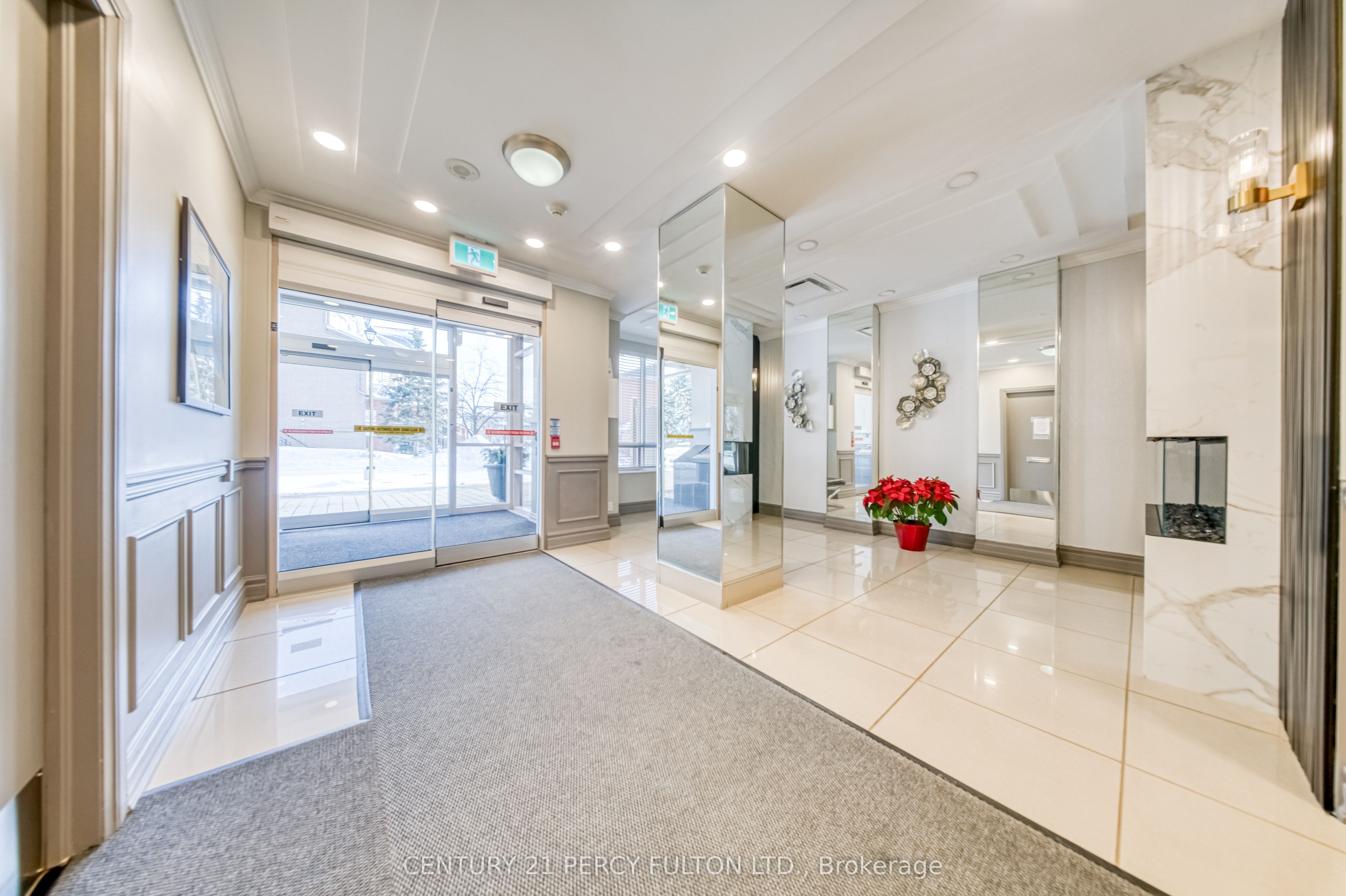 1200 The Esplanade Road N 601