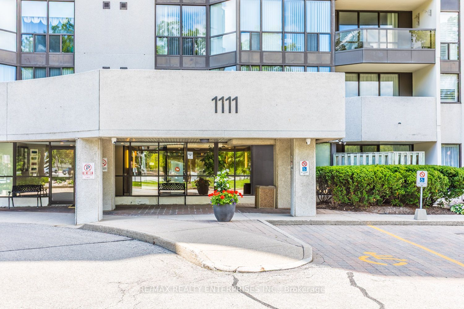1111 Bough Beeches Boulevard 501