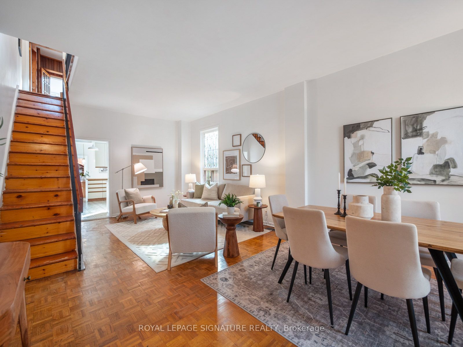 487 Sackville Street