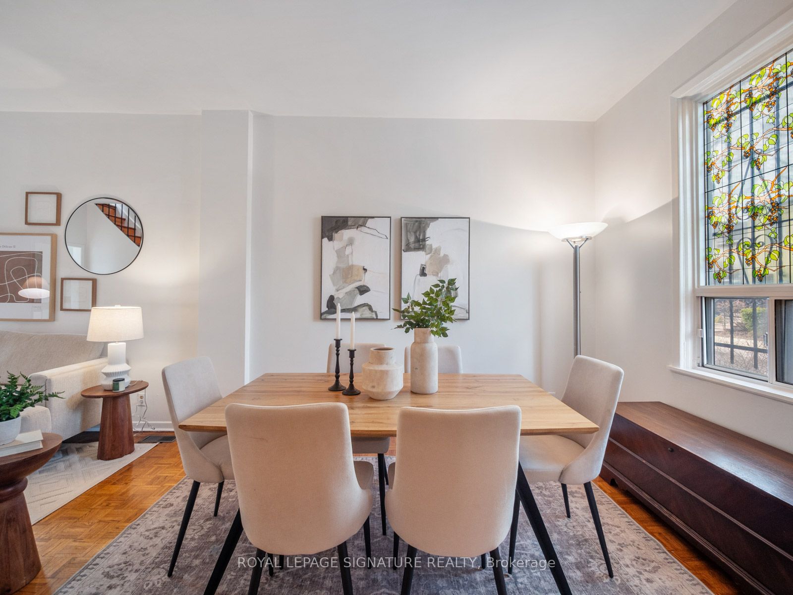 487 Sackville Street