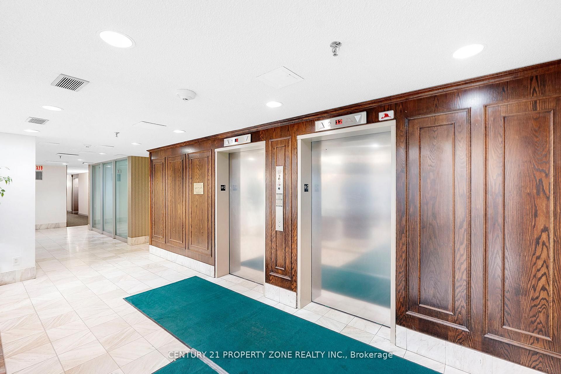 330 Mill Street S 101