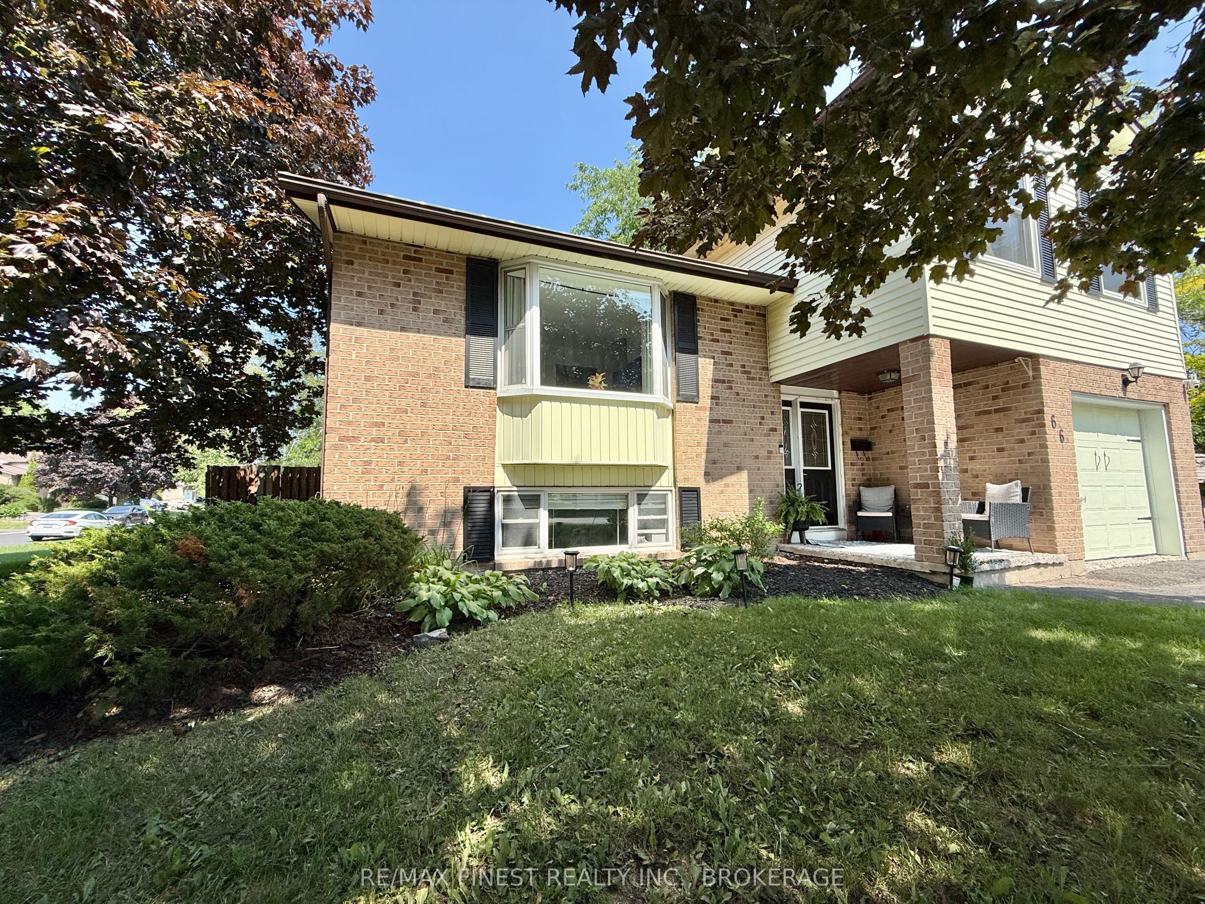 66 Nicholson Crescent