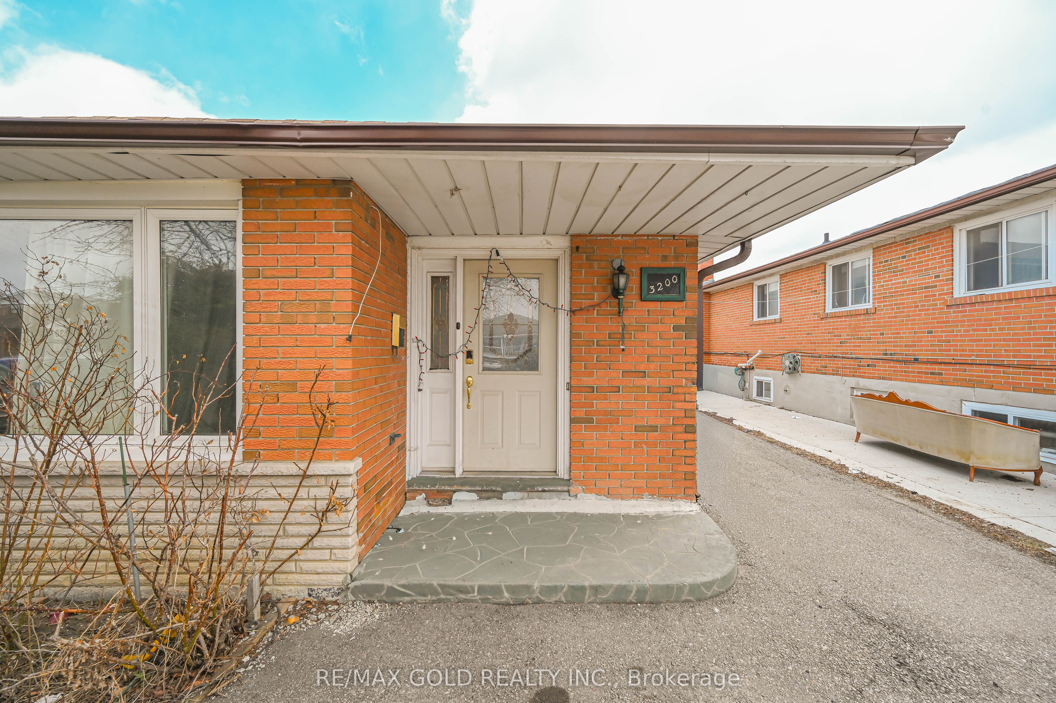 3200 Morning Star Drive