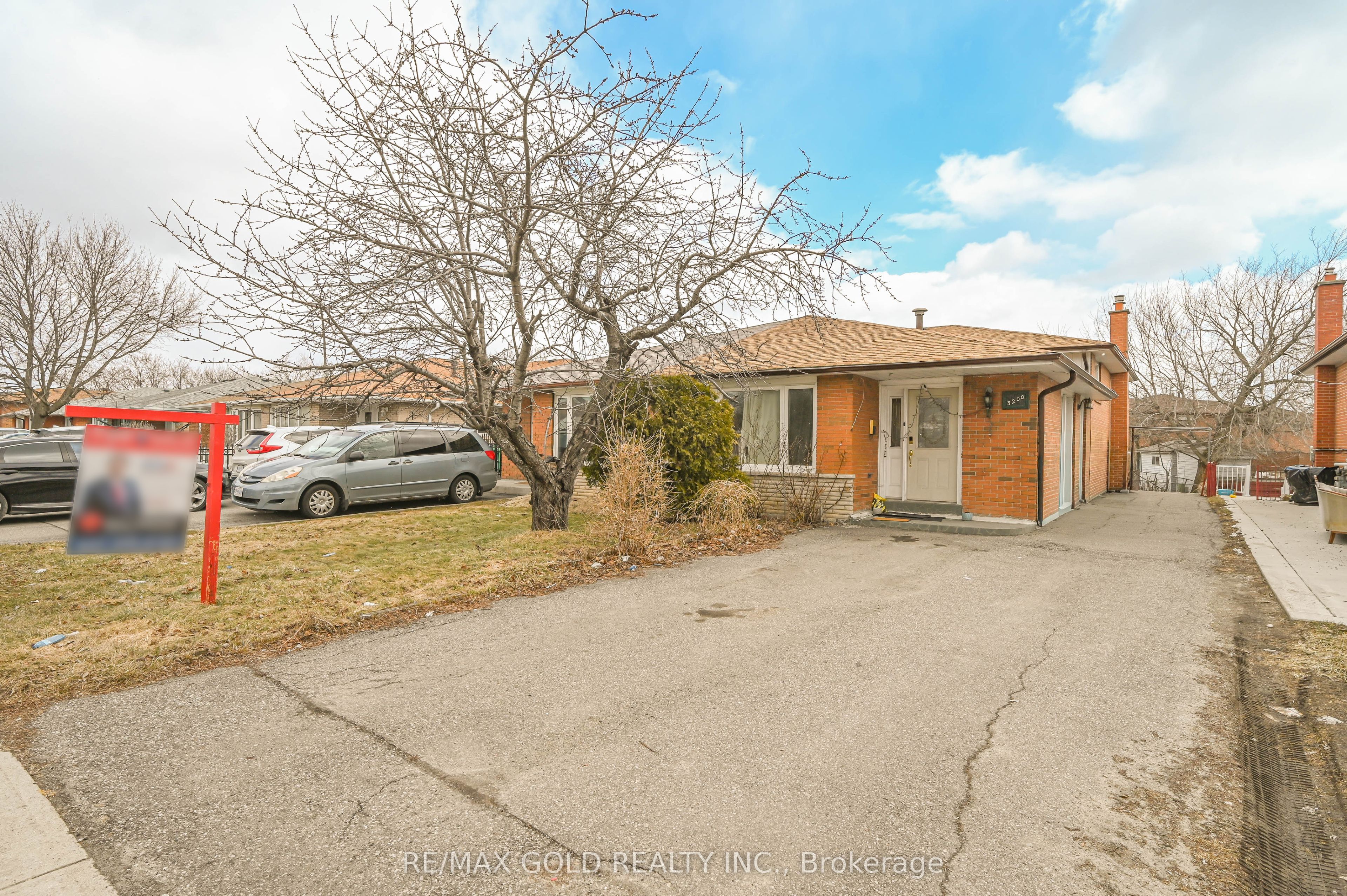 3200 Morning Star Drive