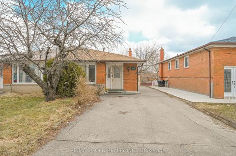 3200 Morning Star Drive Mississauga ON L4T 1X5