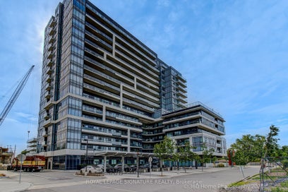 1480 Bayly Street 1014 Pickering ON L1W 0C2
