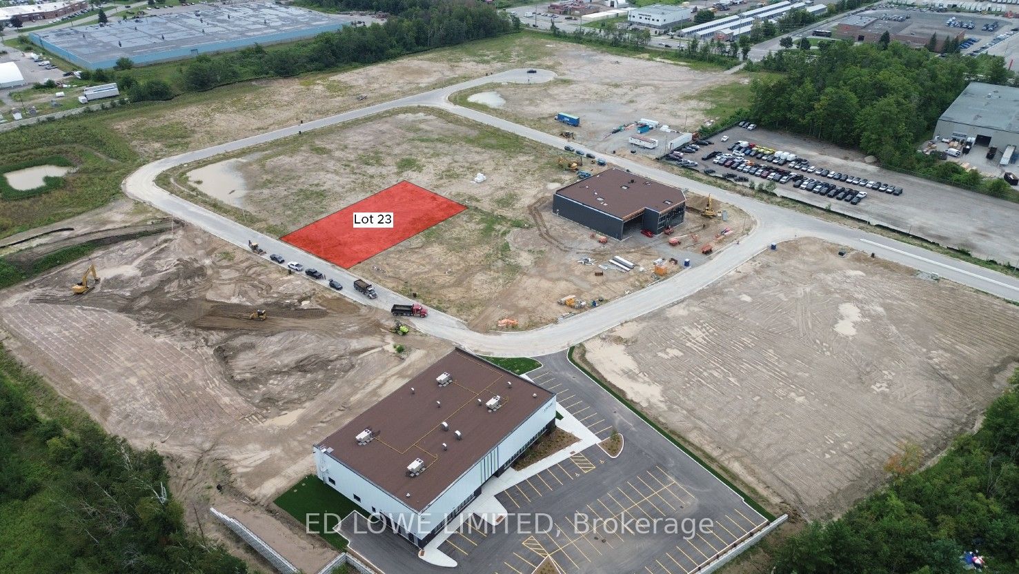 60 Ironstone Crescent Lot 23