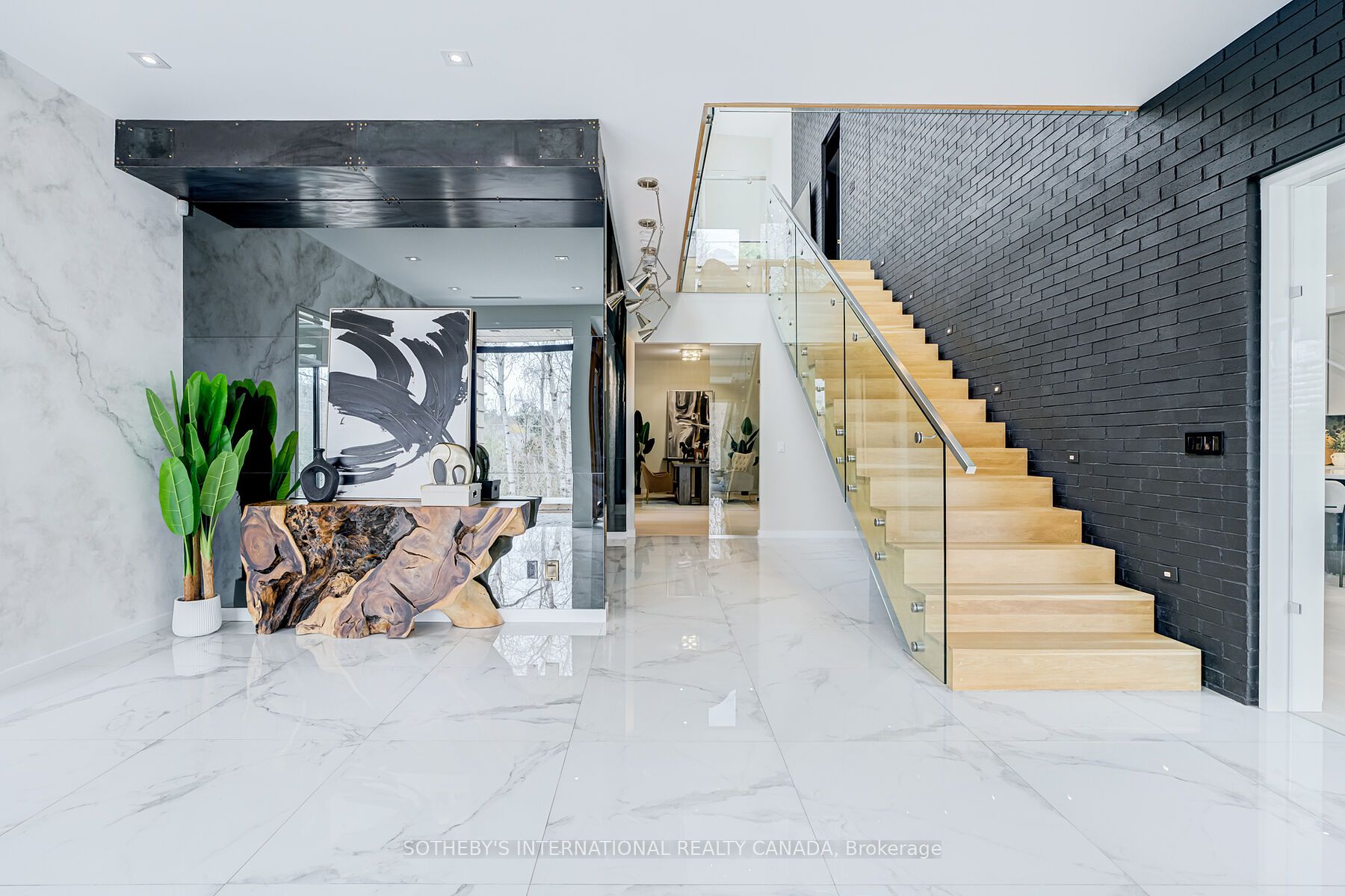 4599 Langstaff Road