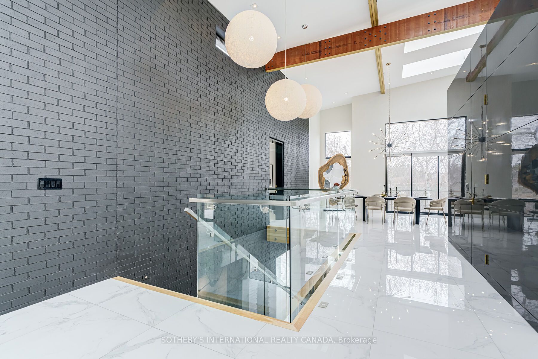 4599 Langstaff Road