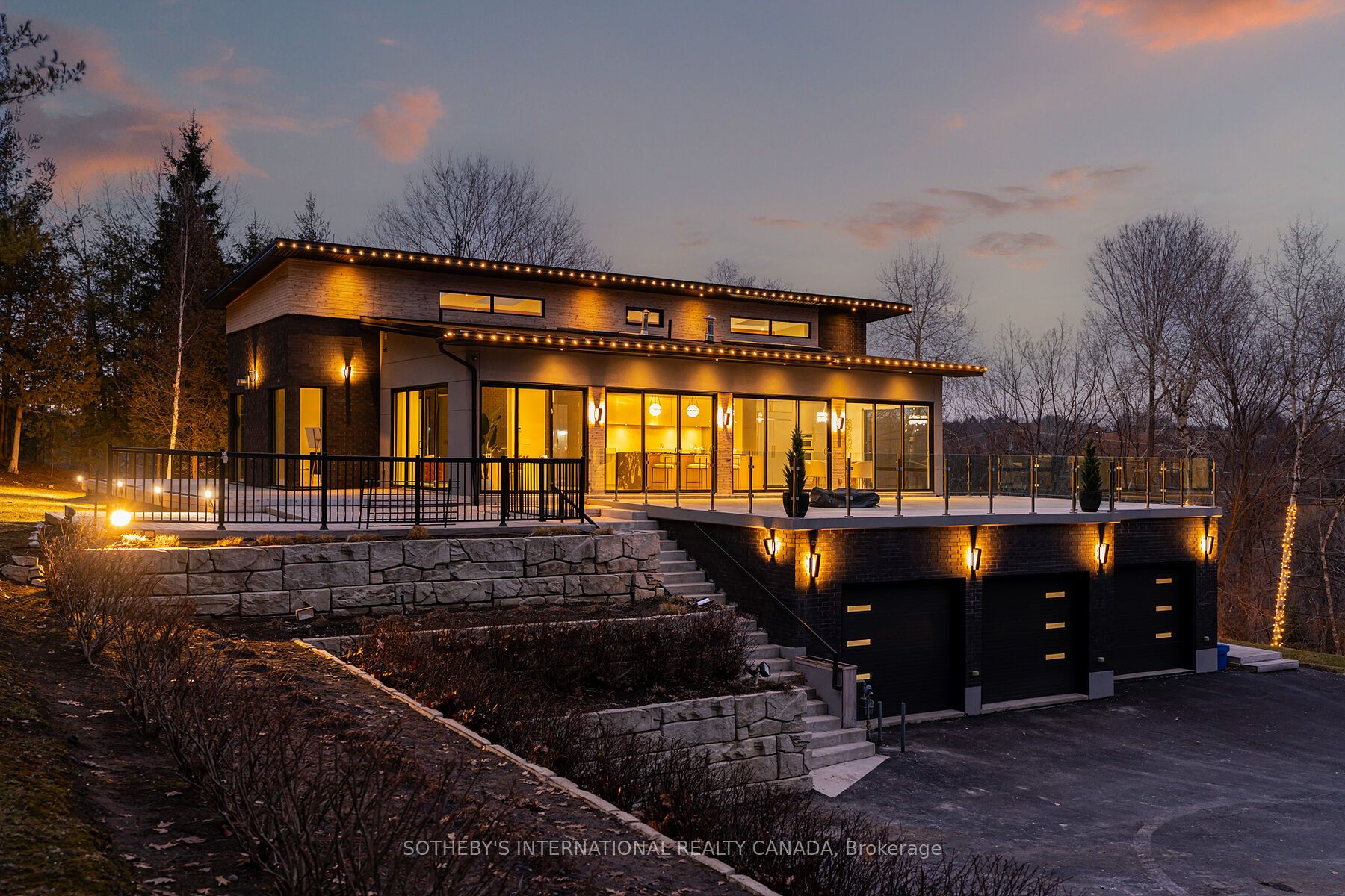 4599 Langstaff Road