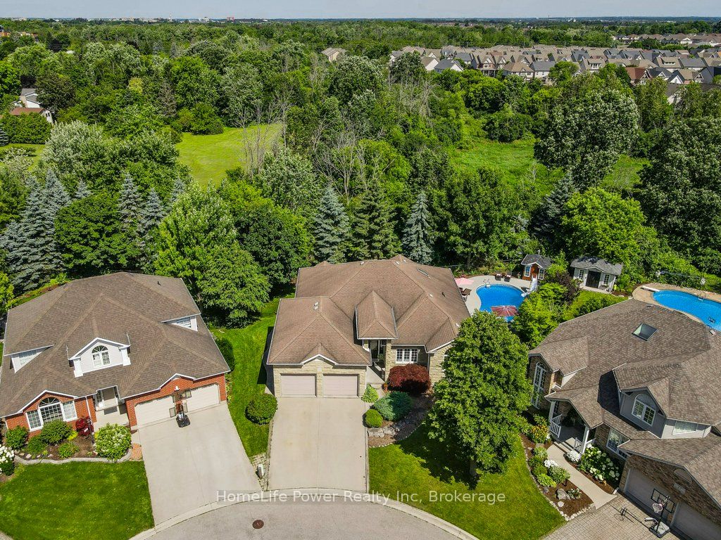 16 ELDERBERRY Court