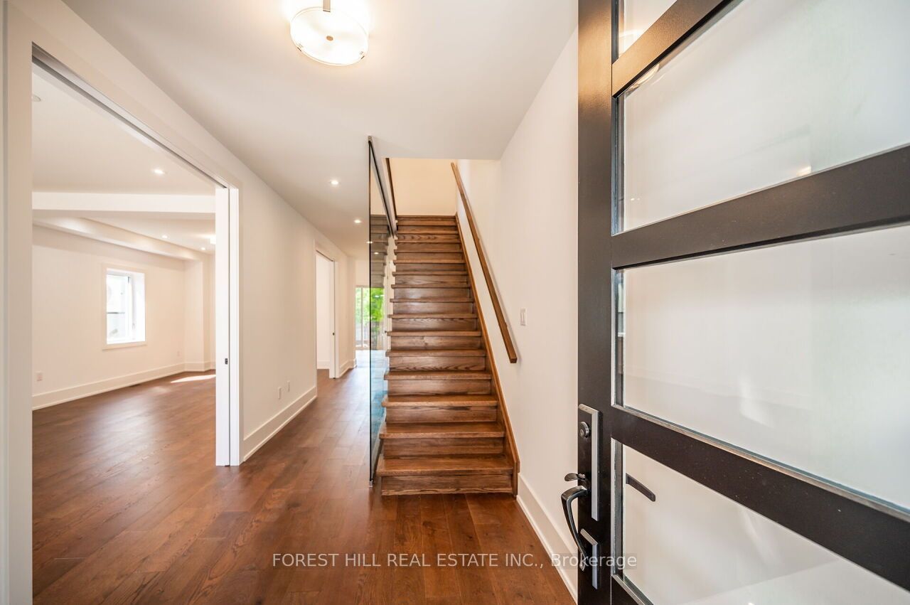 38 Thirty First Street