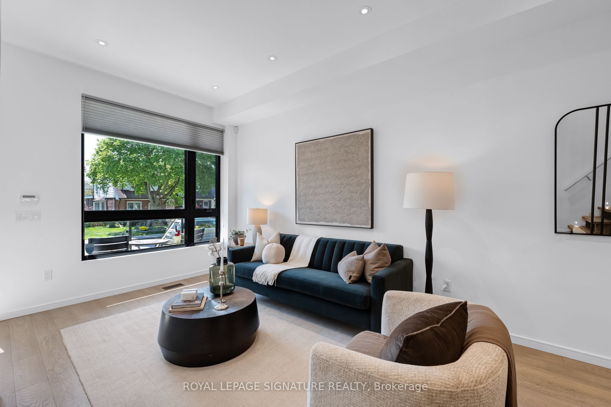 39 Coleridge Avenue