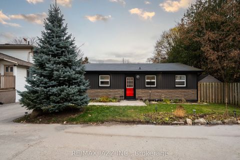 194 Liberty Street N Clarington ON L1C 2M5