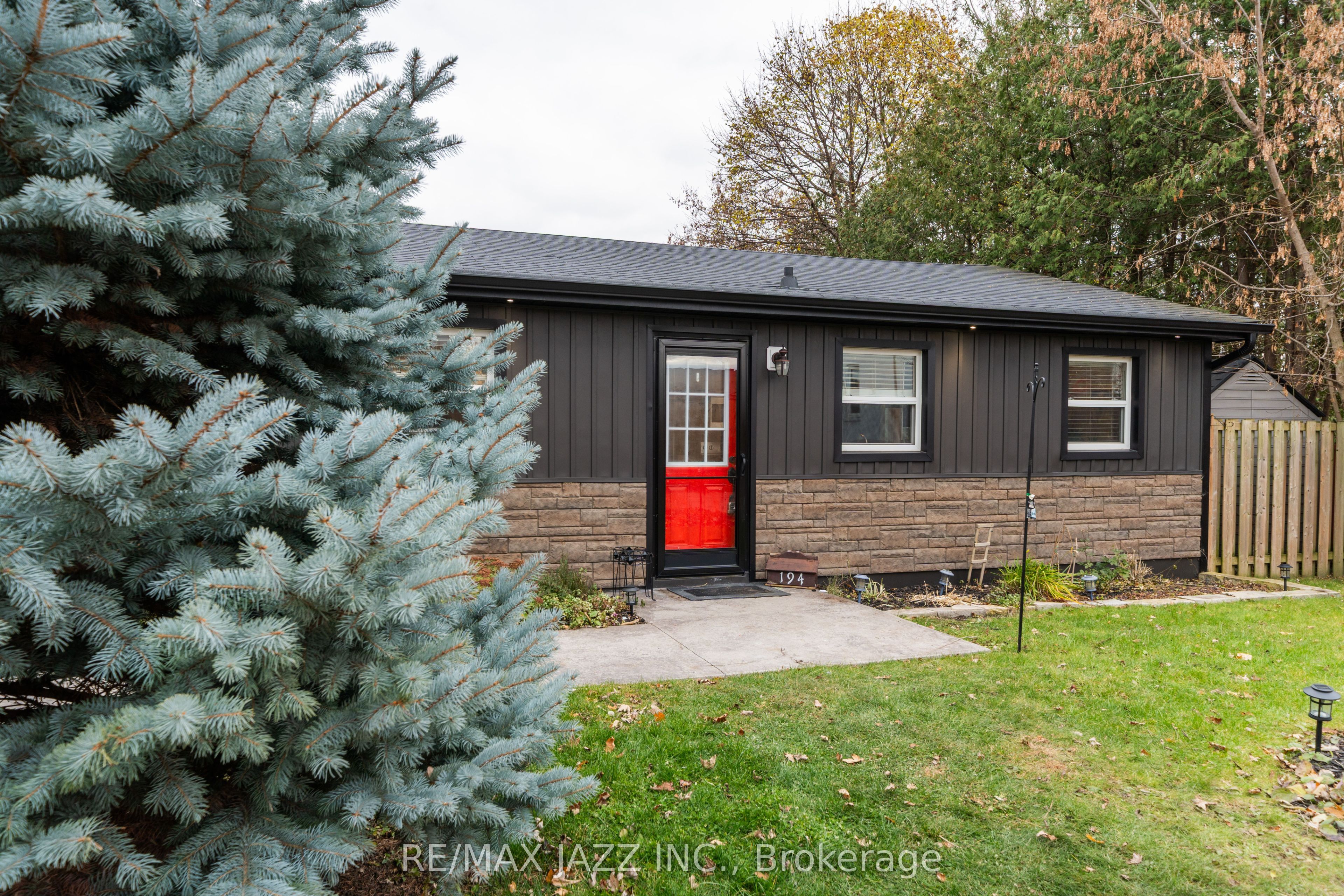 194 Liberty Street N